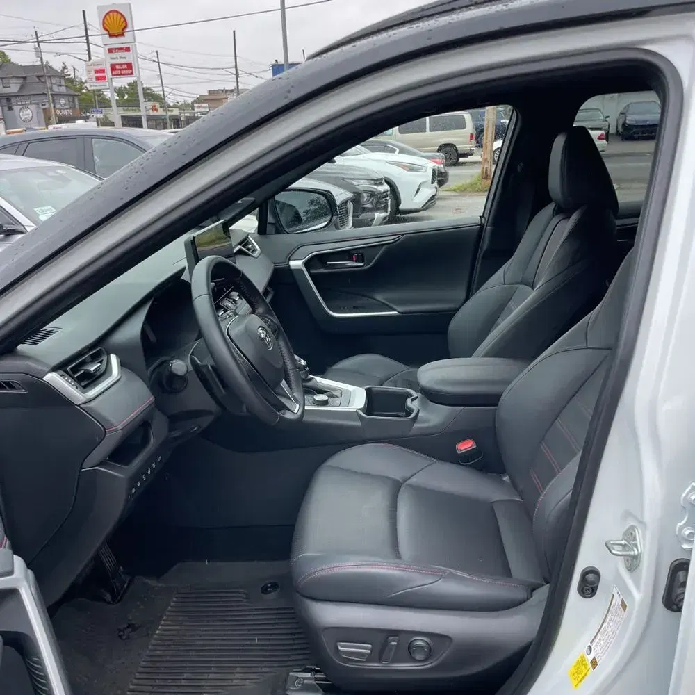 2024 Toyota RAV4 Prime XSE