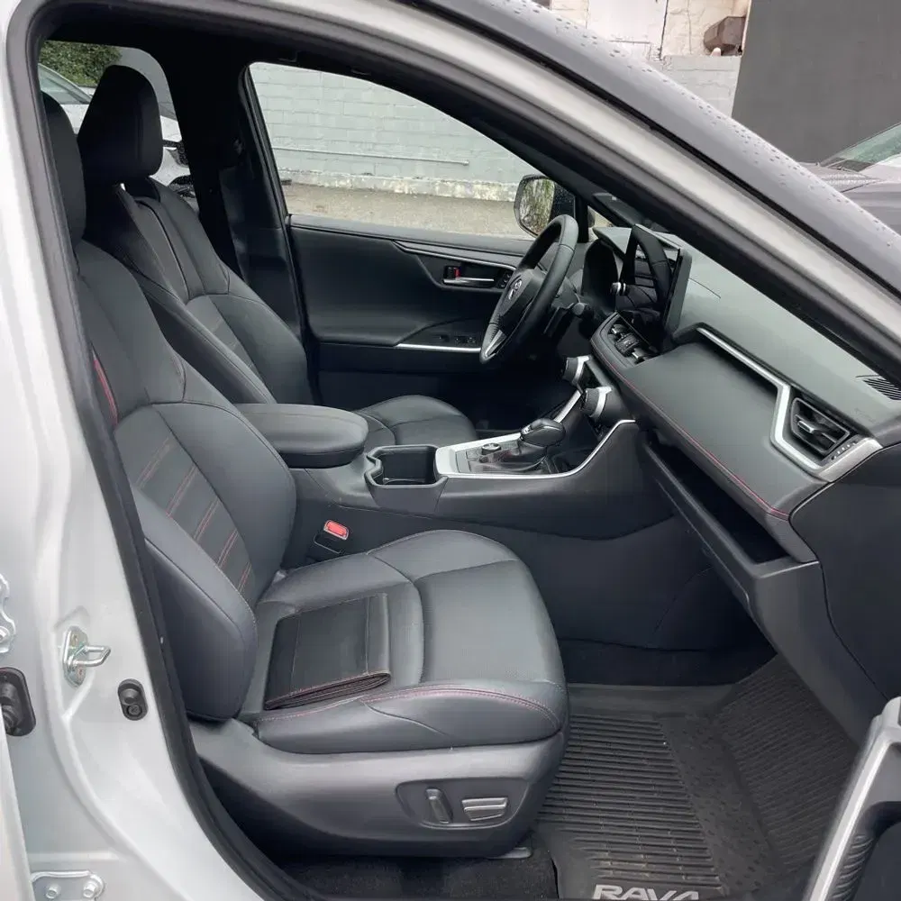 2024 Toyota RAV4 Prime XSE