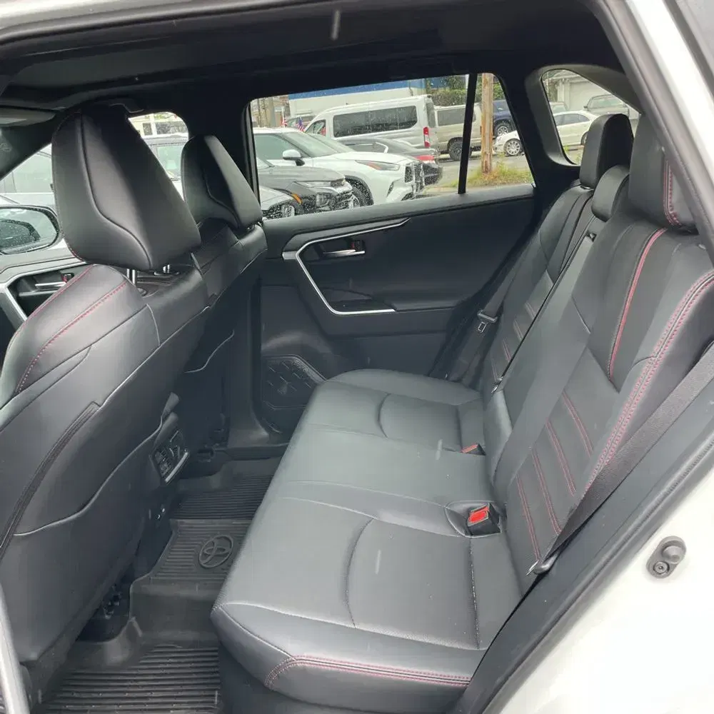 2024 Toyota RAV4 Prime XSE