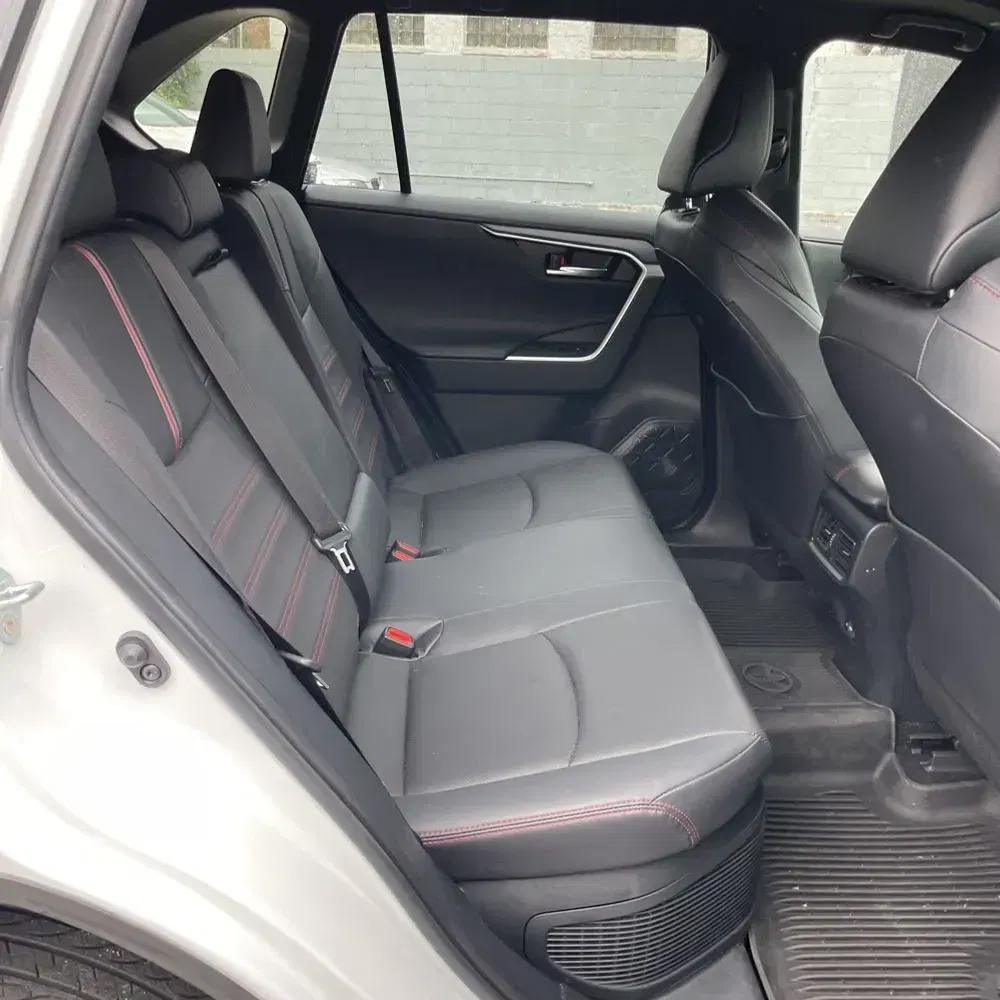 2024 Toyota RAV4 Prime XSE