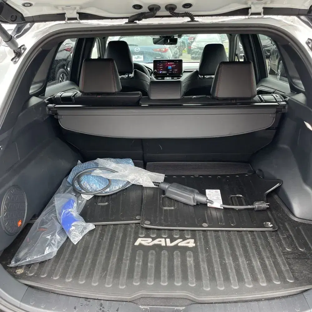 2024 Toyota RAV4 Prime XSE