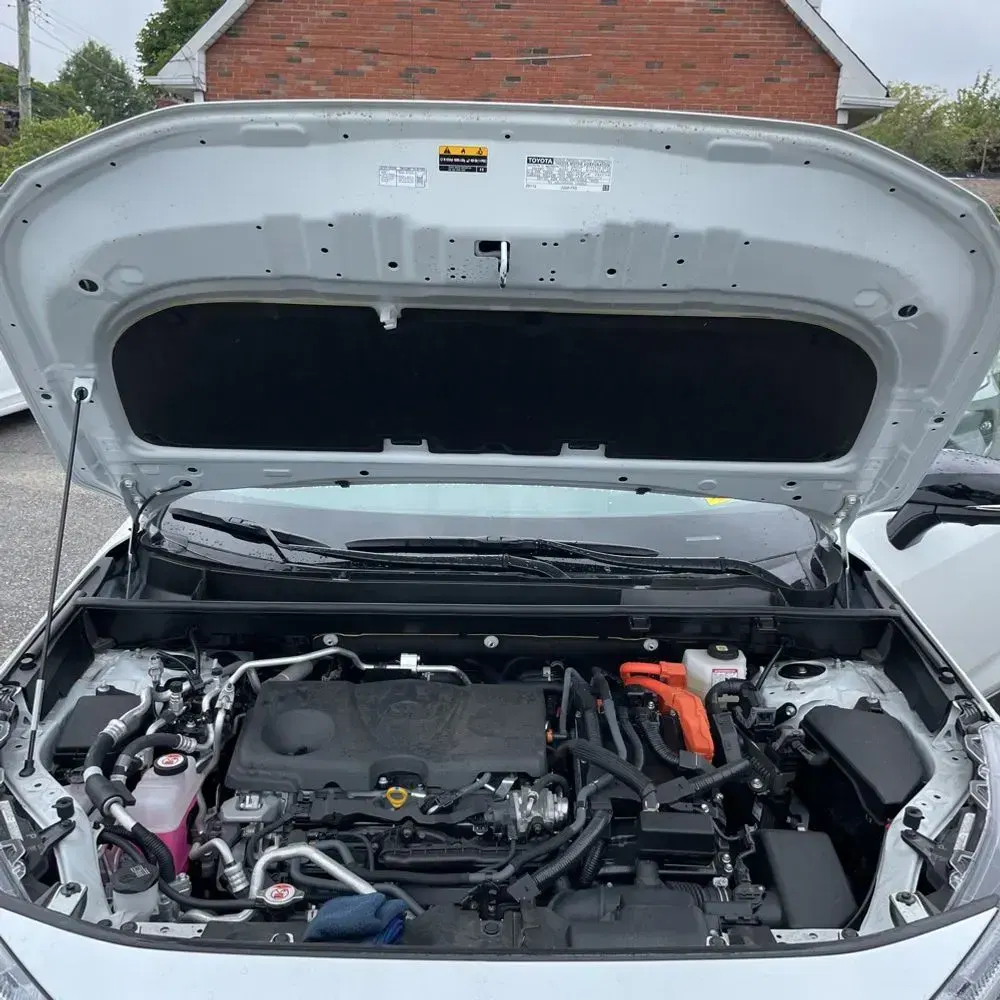 2024 Toyota RAV4 Prime XSE