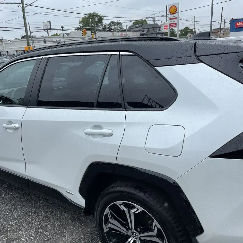 2024 Toyota RAV4 Prime XSE