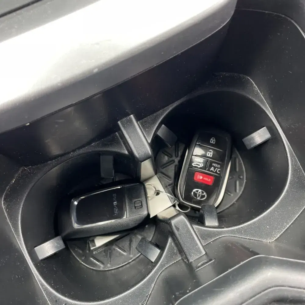 2024 Toyota RAV4 Prime XSE