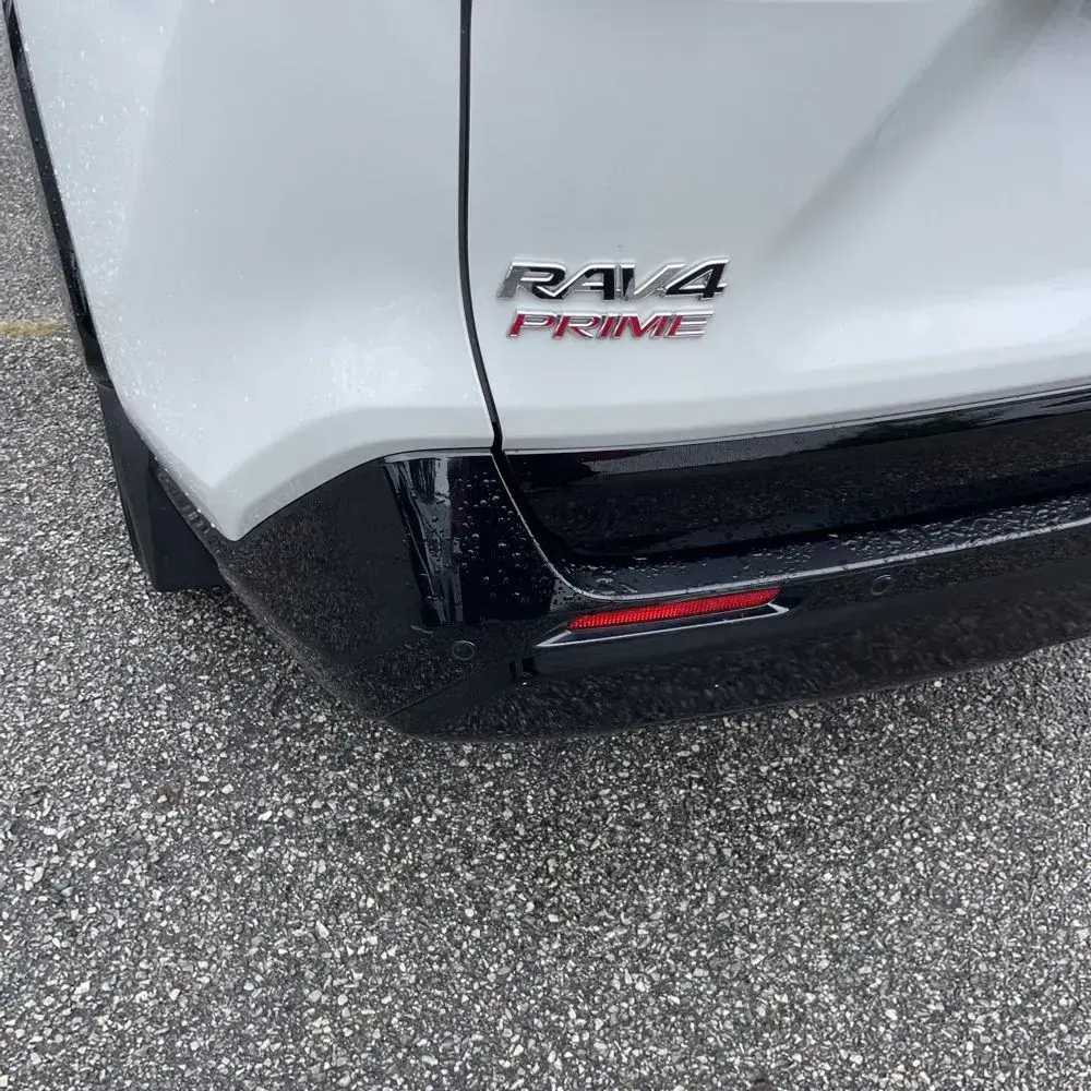 2024 Toyota RAV4 Prime XSE