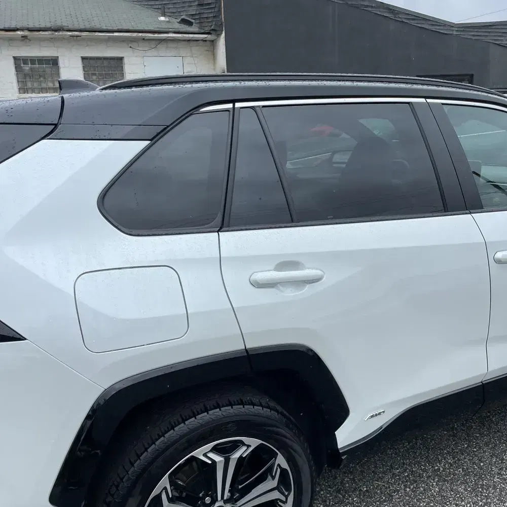 2024 Toyota RAV4 Prime XSE