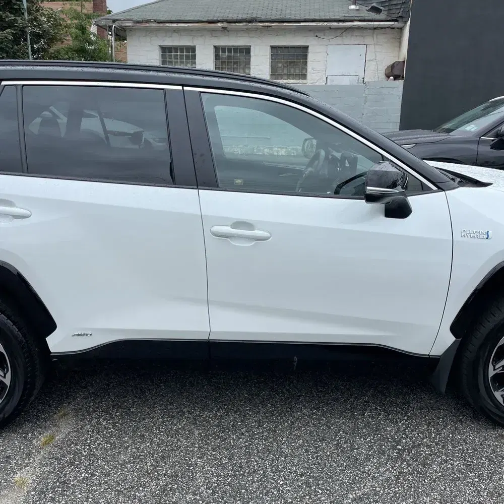 2024 Toyota RAV4 Prime XSE