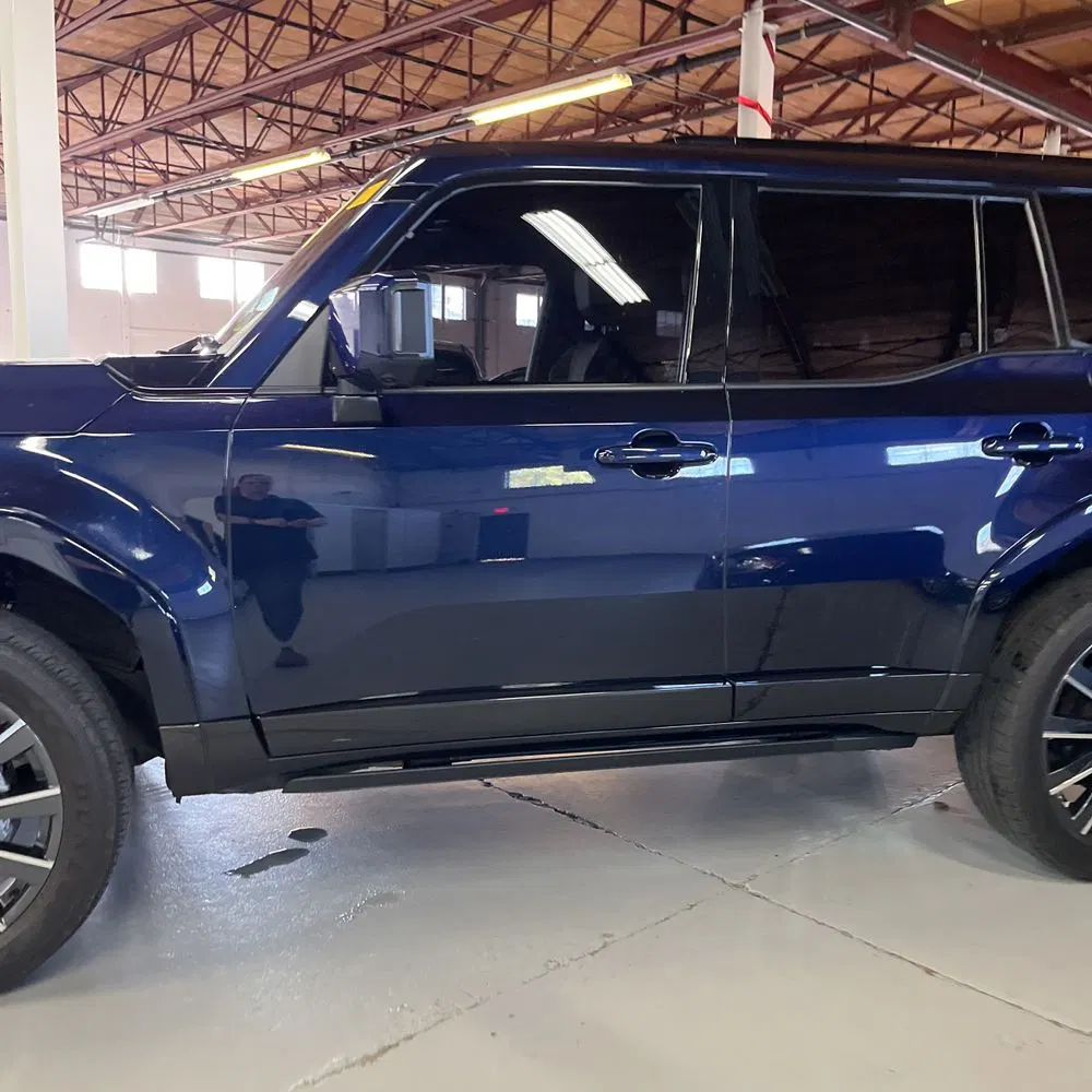 2024 Lexus GX 550 Luxury+