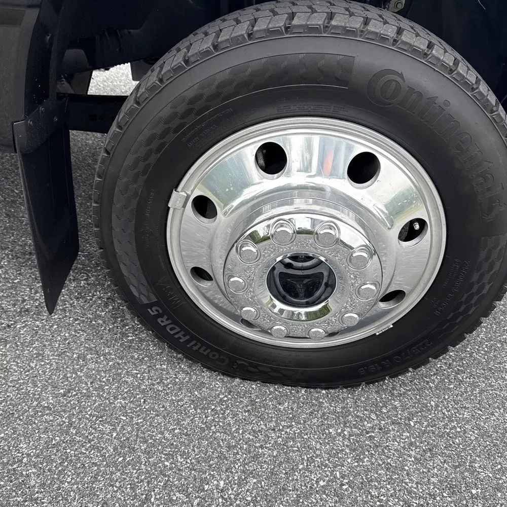 2025 Ford F-450 Super Duty King Ranch