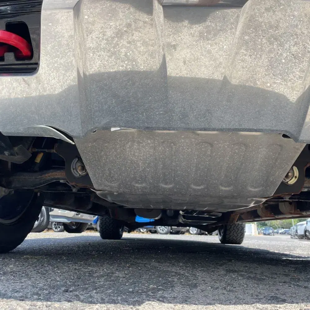 2022 GMC Yukon XL AT4