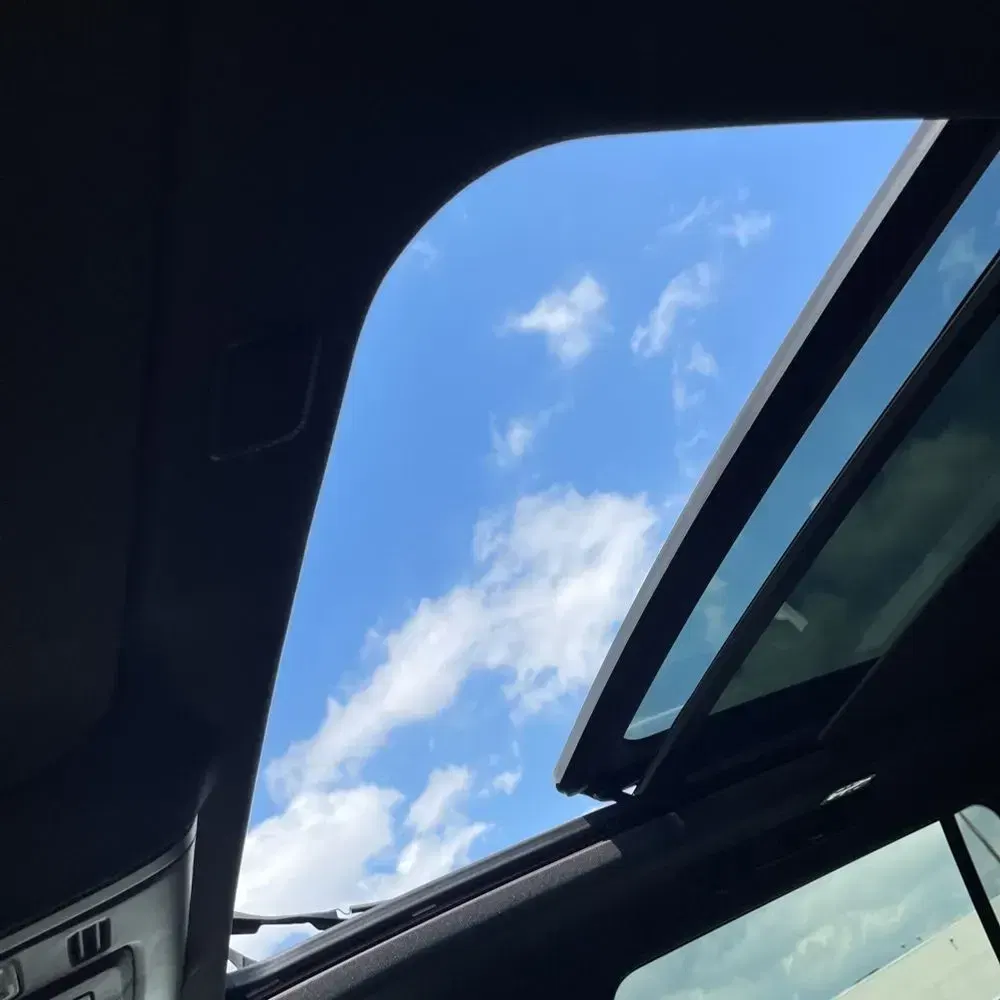 2022 GMC Yukon XL AT4