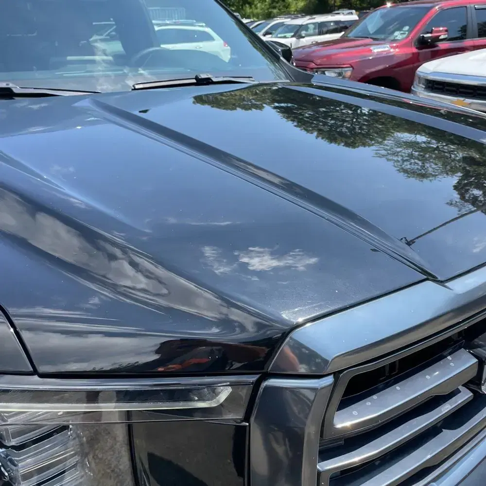 2022 GMC Yukon XL AT4