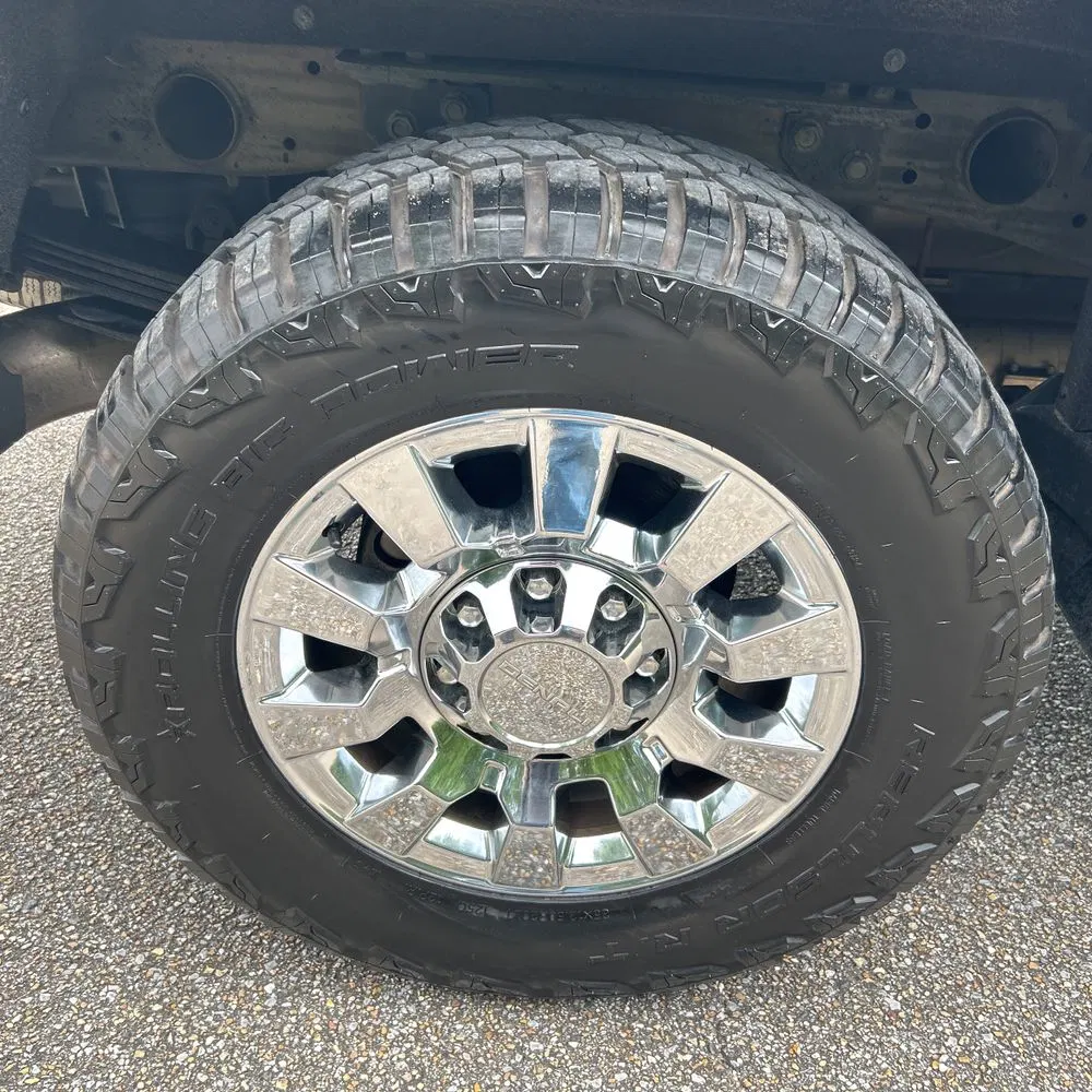2017 GMC Sierra 2500HD Denali