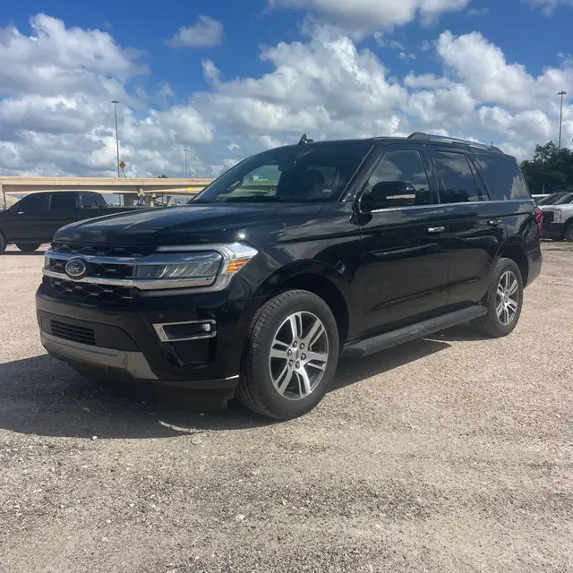 2024 Ford Expedition Limited