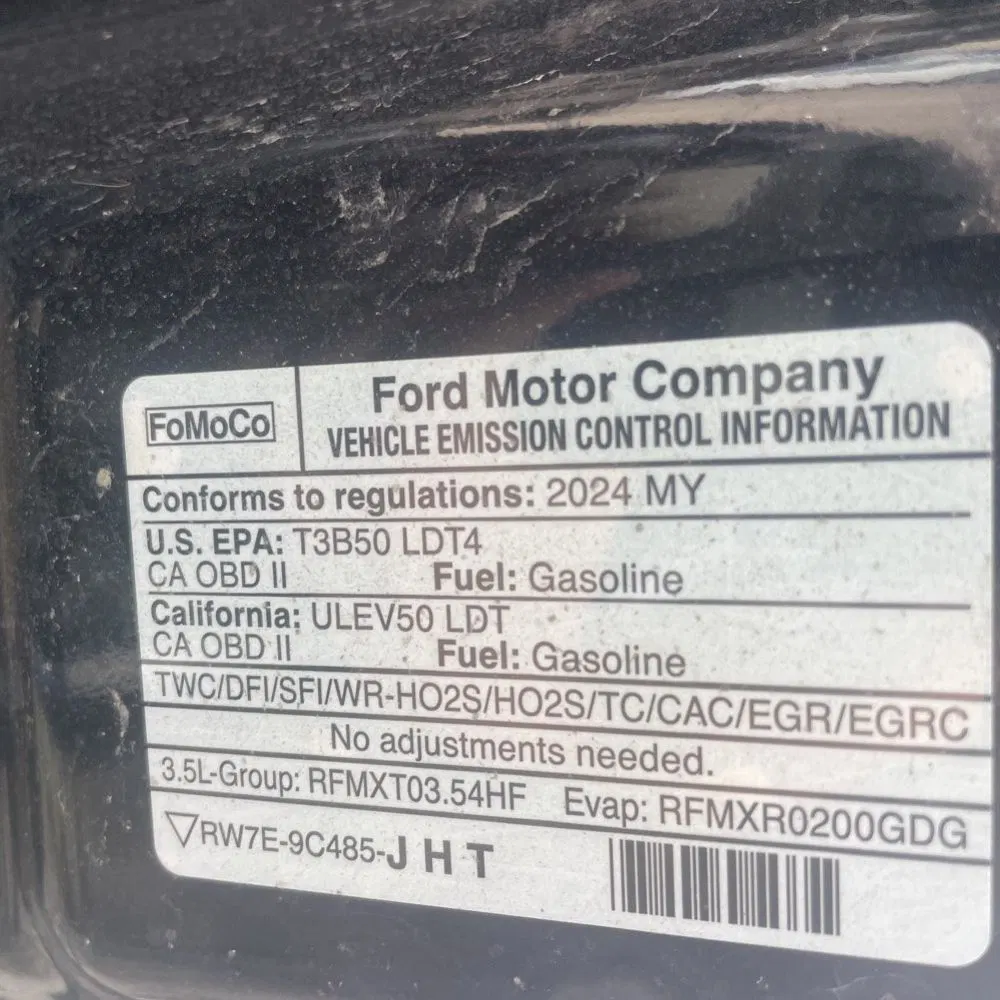 2024 Ford Expedition Limited