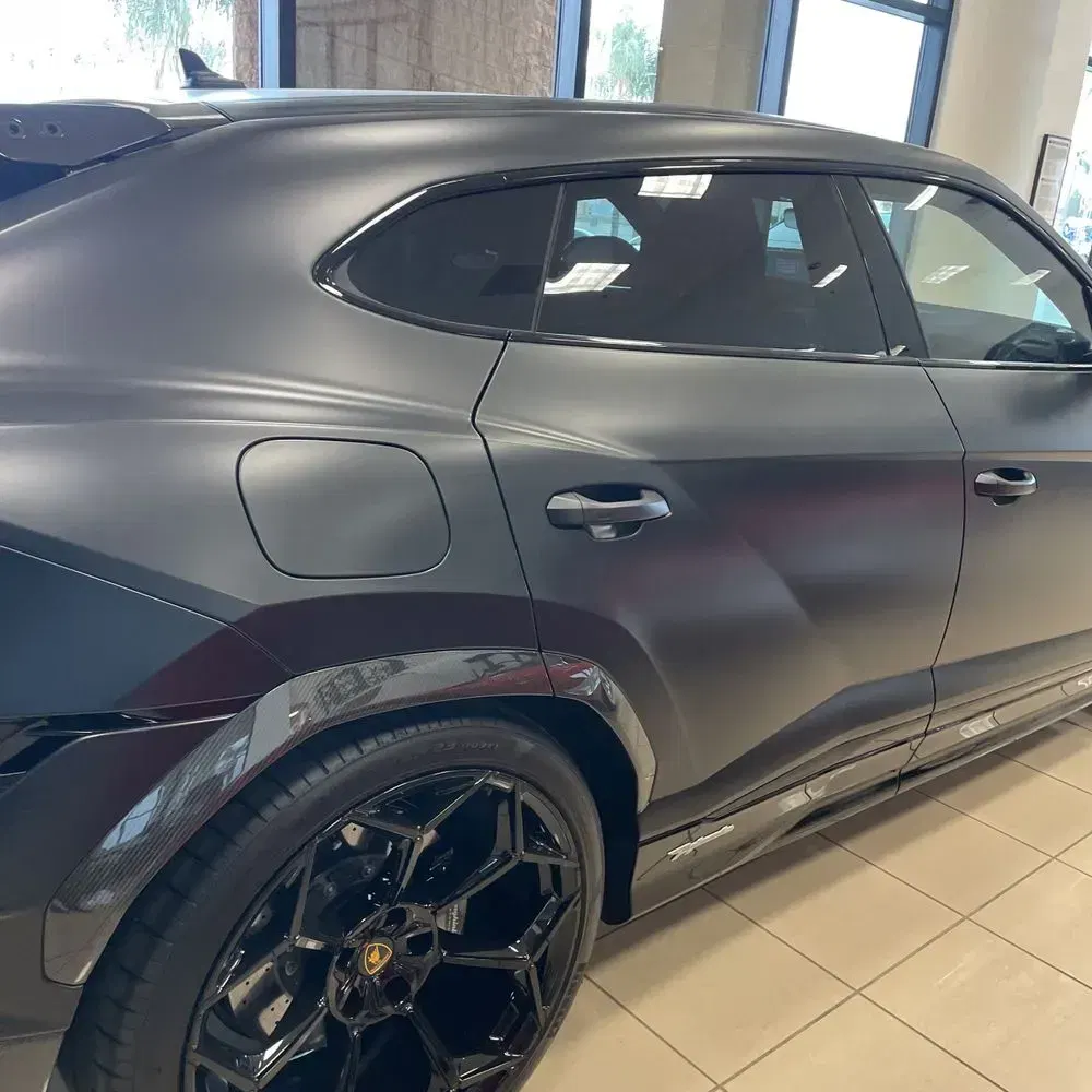 2024 Lamborghini Urus Performante