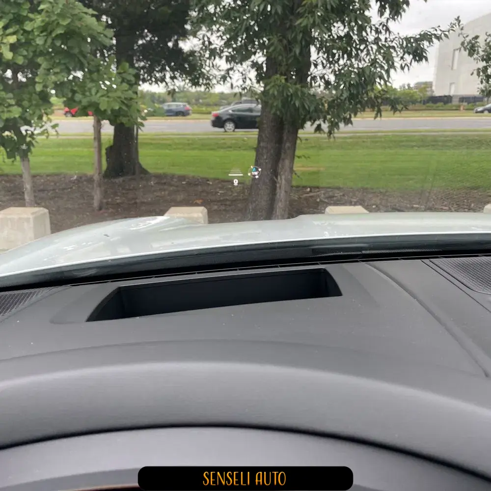 2025 Porsche Cayenne GTS