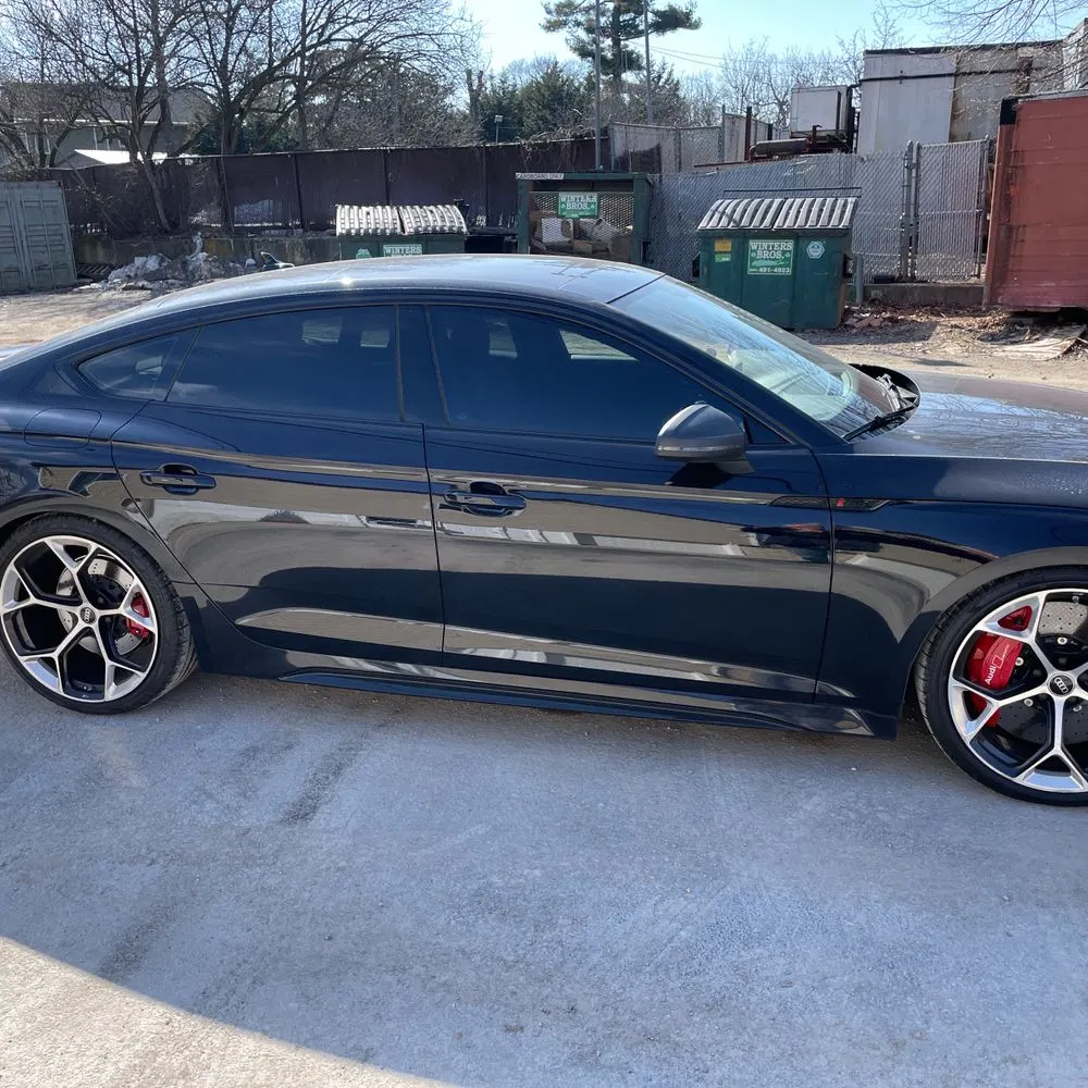 2023 Audi RS 5