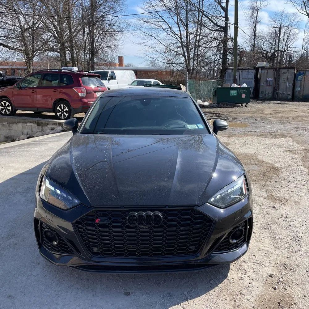 2023 Audi RS 5