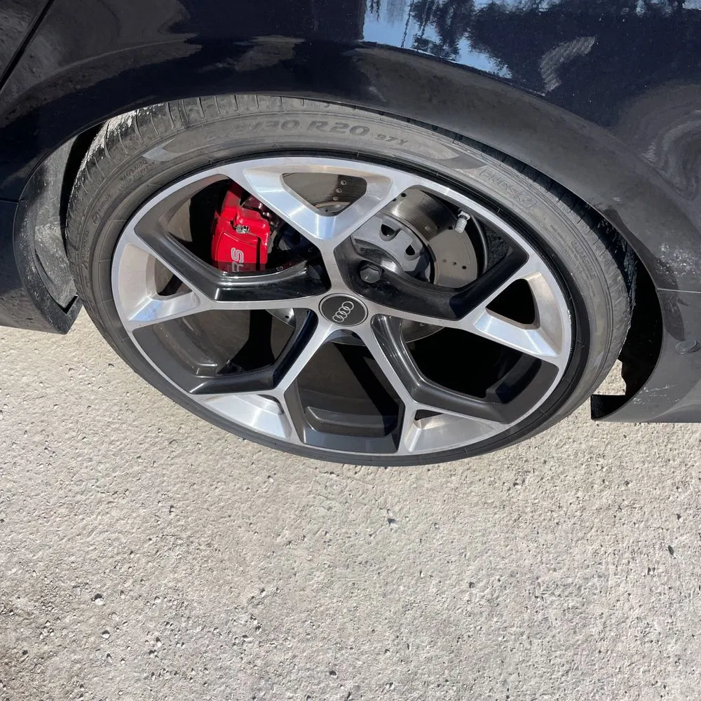 2023 Audi RS 5