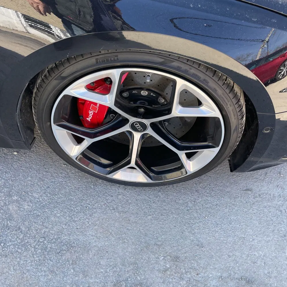 2023 Audi RS 5
