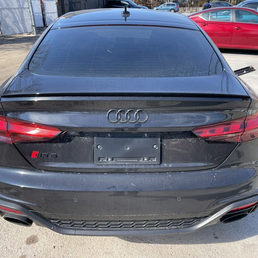 2023 Audi RS 5
