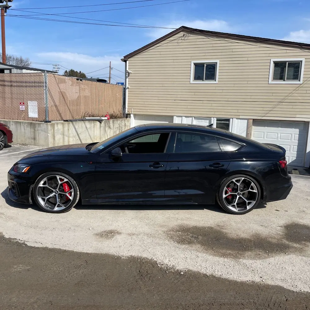 2023 Audi RS 5