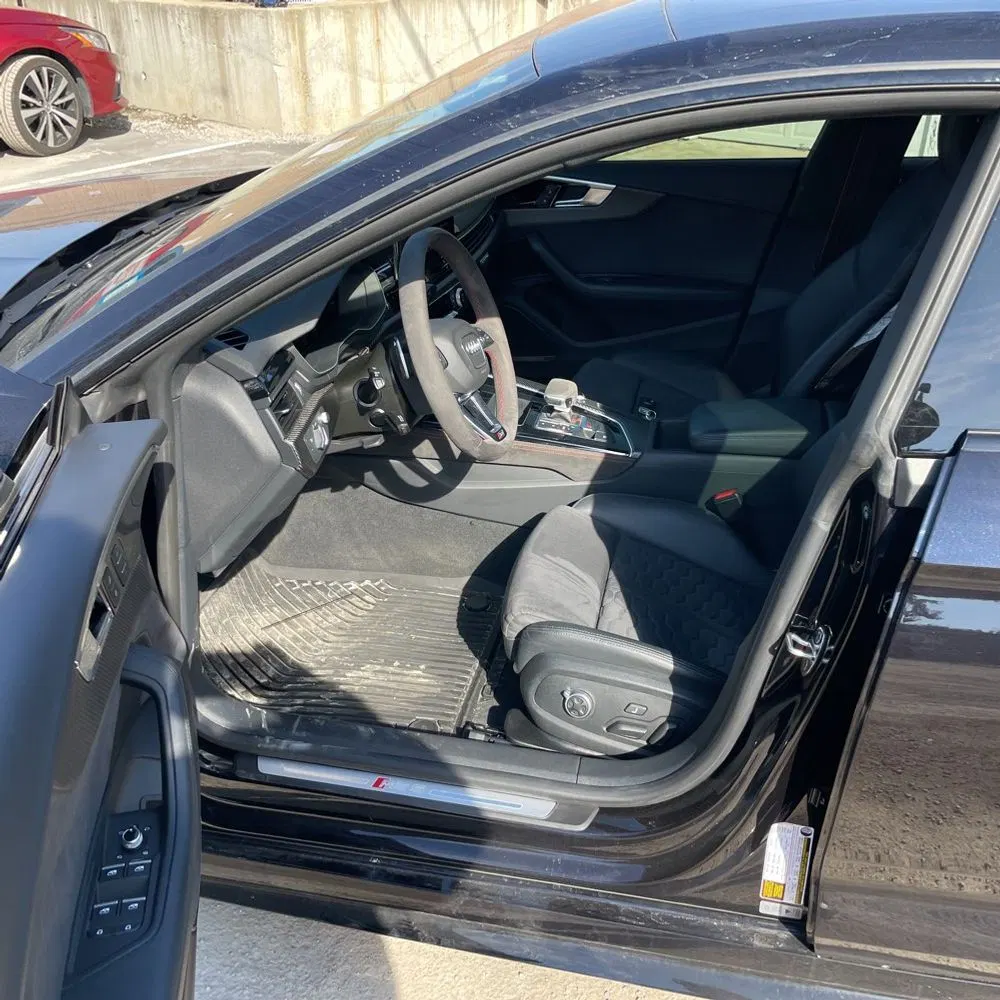 2023 Audi RS 5