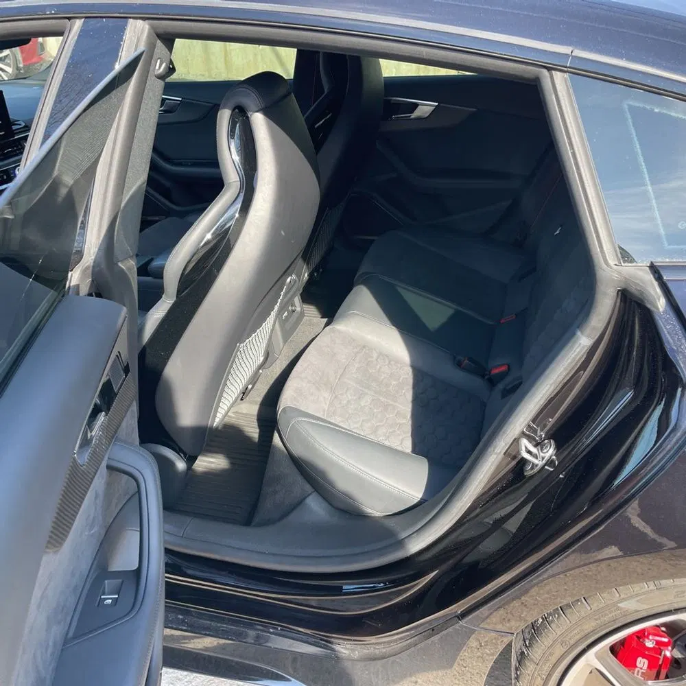 2023 Audi RS 5