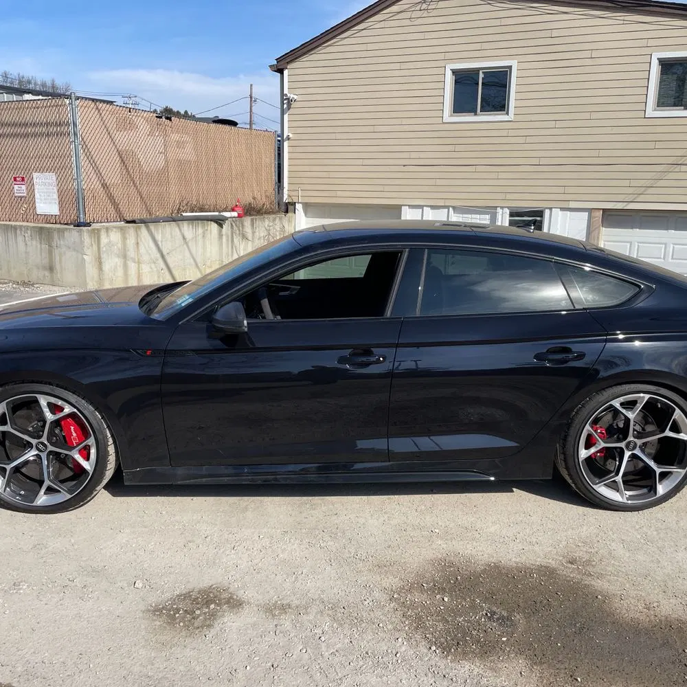 2023 Audi RS 5