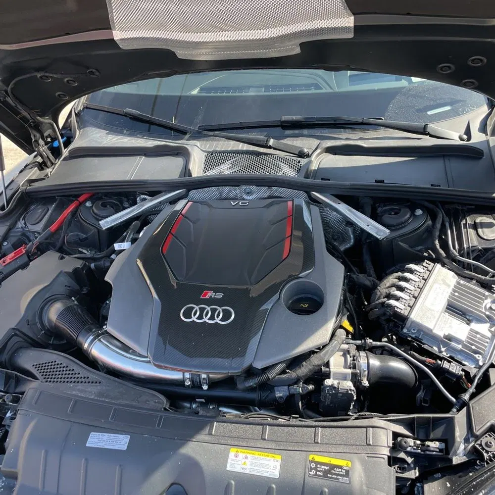 2023 Audi RS 5
