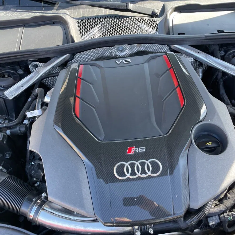 2023 Audi RS 5