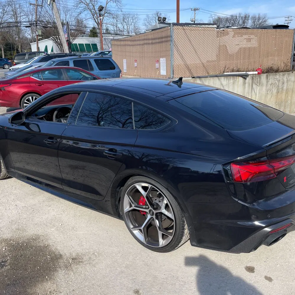 2023 Audi RS 5