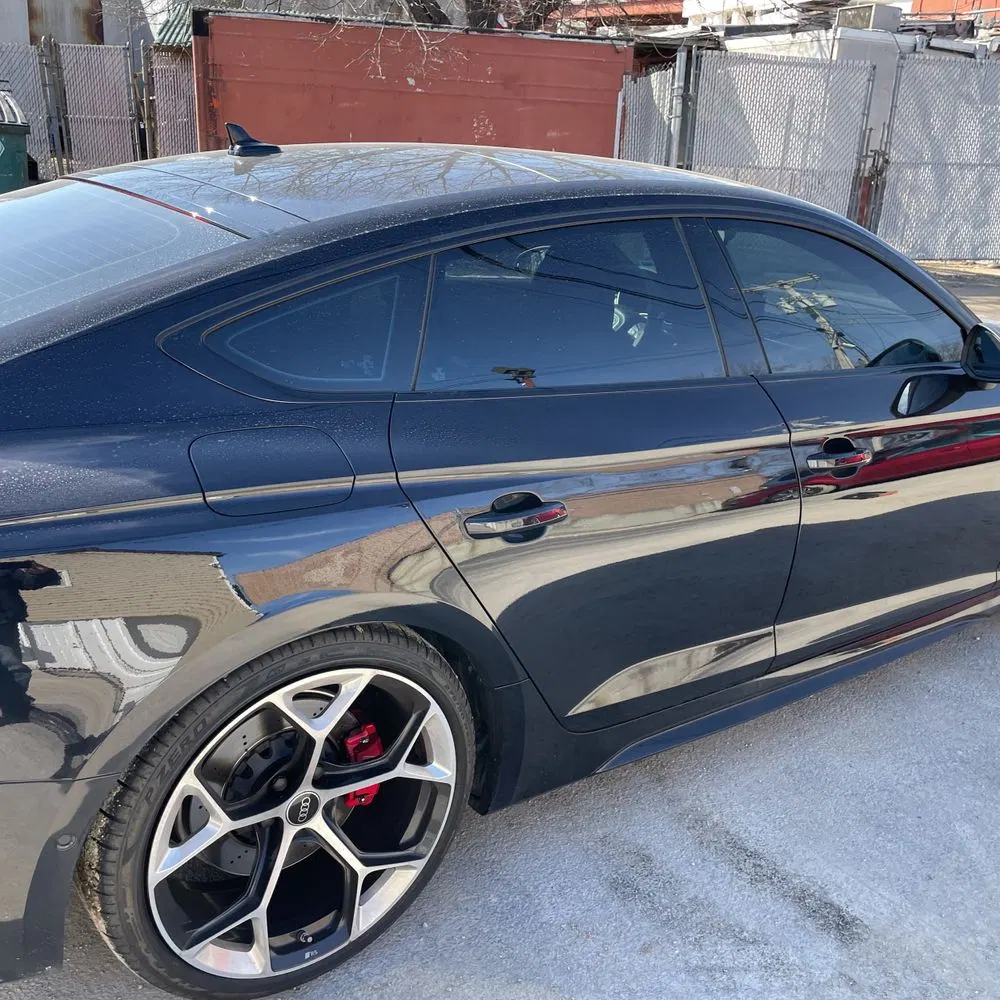 2023 Audi RS 5