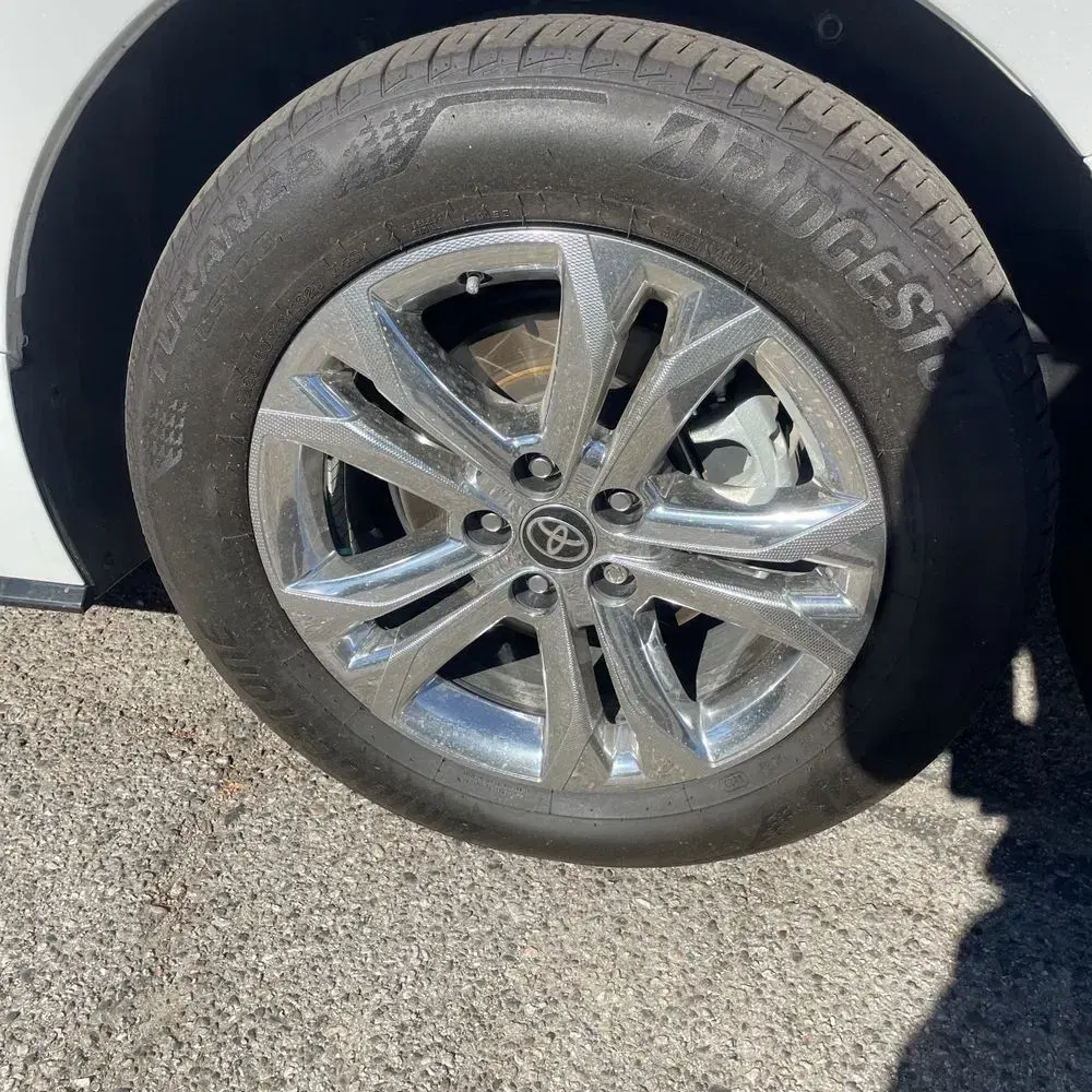 2023 Toyota Sienna Platinum 7-Passenger