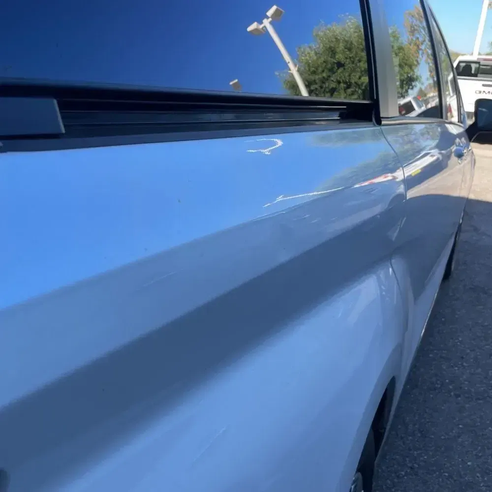 2023 Toyota Sienna Platinum 7-Passenger