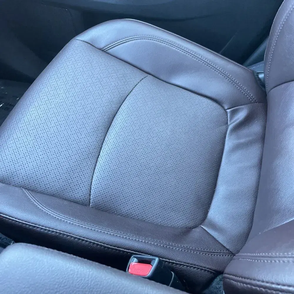 2023 Toyota Sienna Platinum 7-Passenger