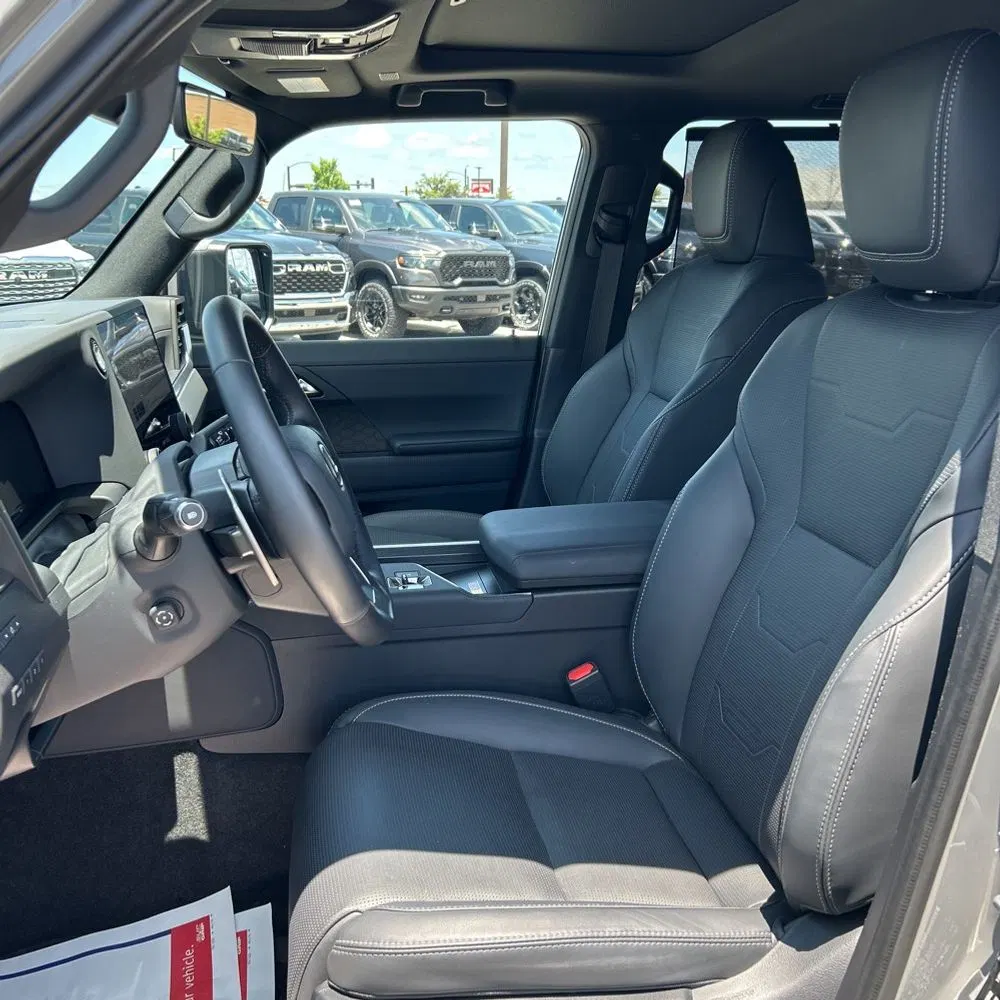 2024 Lexus GX 550 Luxury