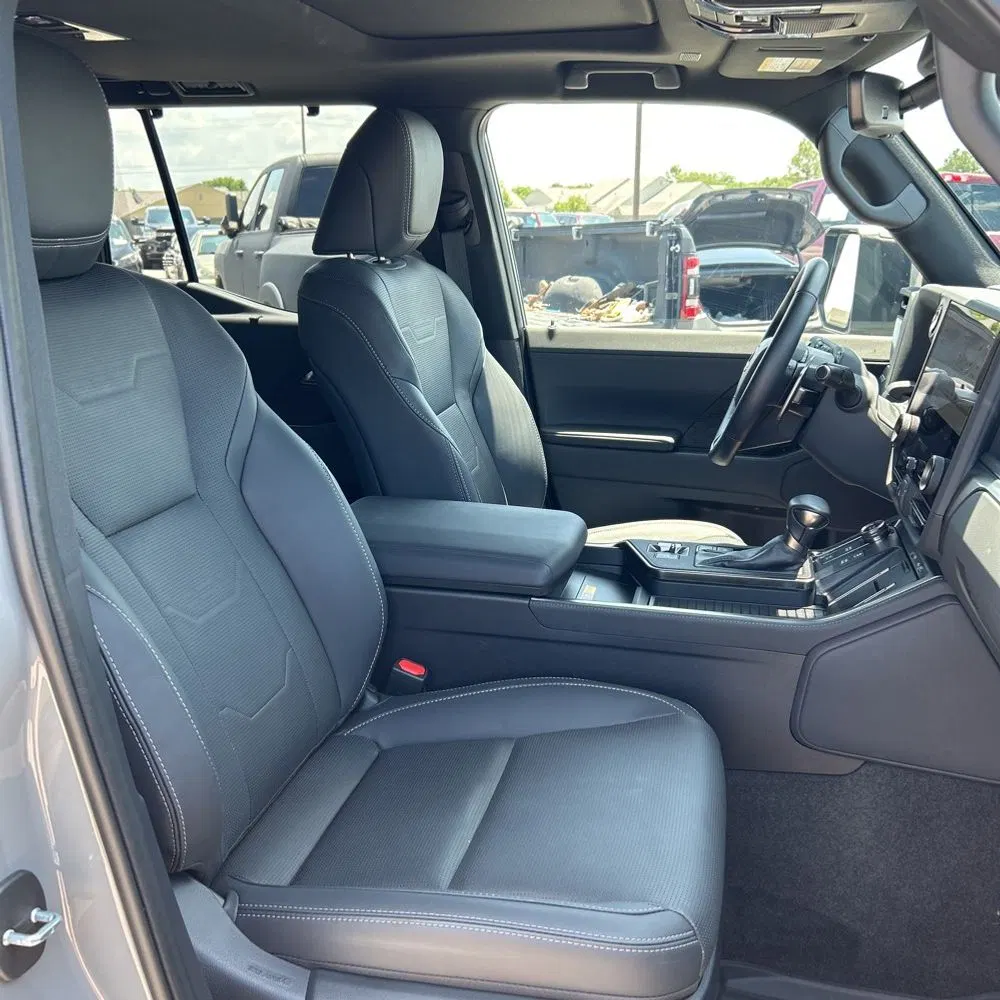 2024 Lexus GX 550 Luxury