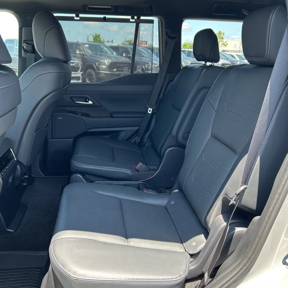 2024 Lexus GX 550 Luxury