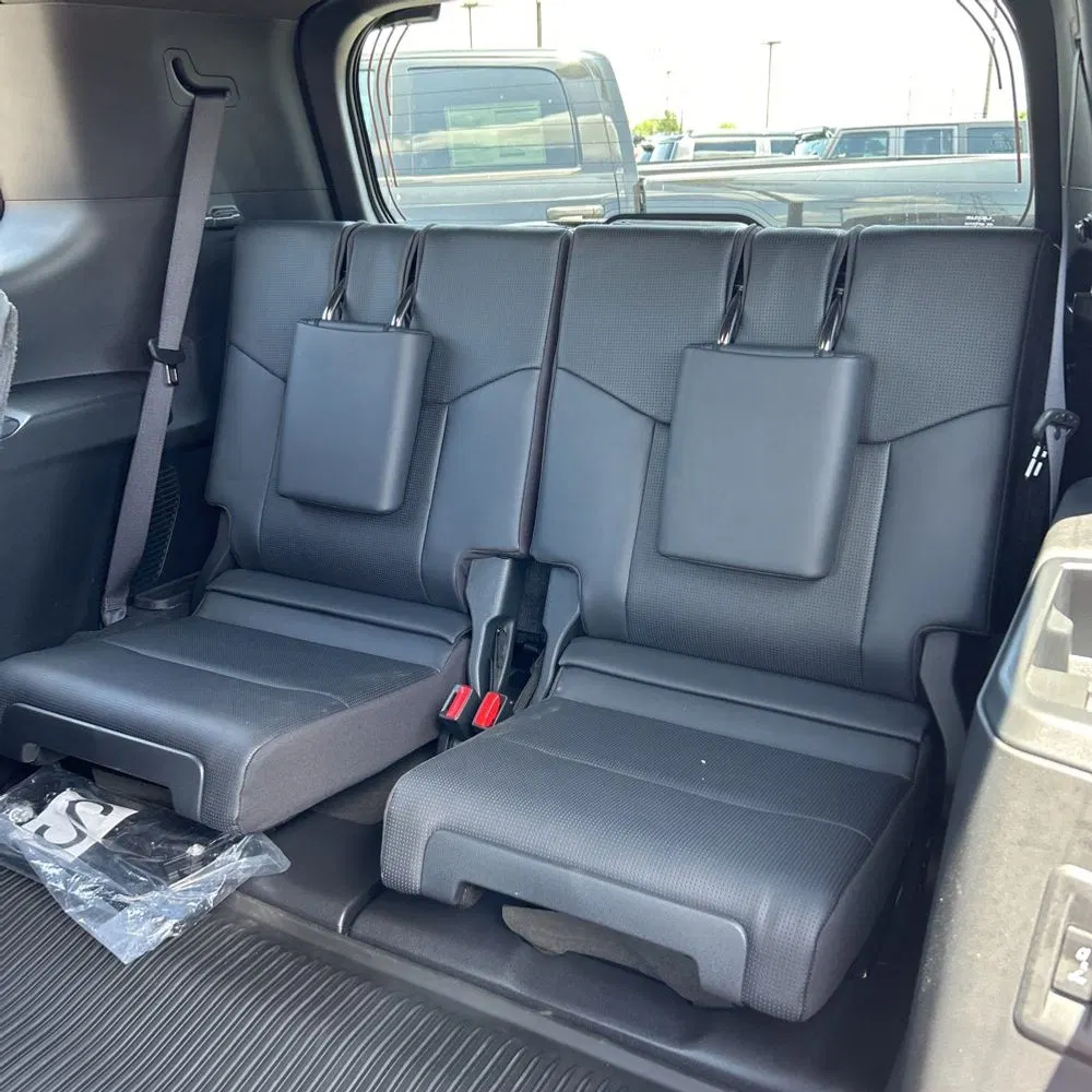 2024 Lexus GX 550 Luxury