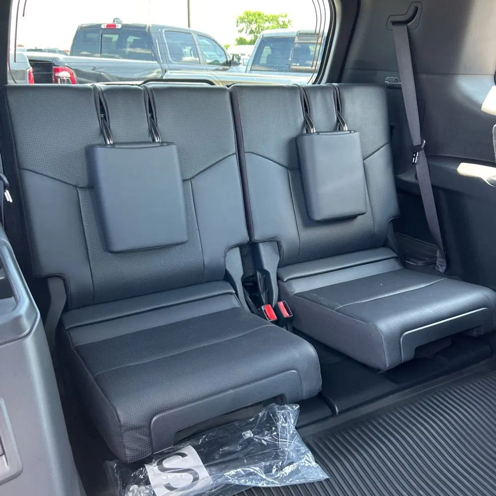 2024 Lexus GX 550 Luxury