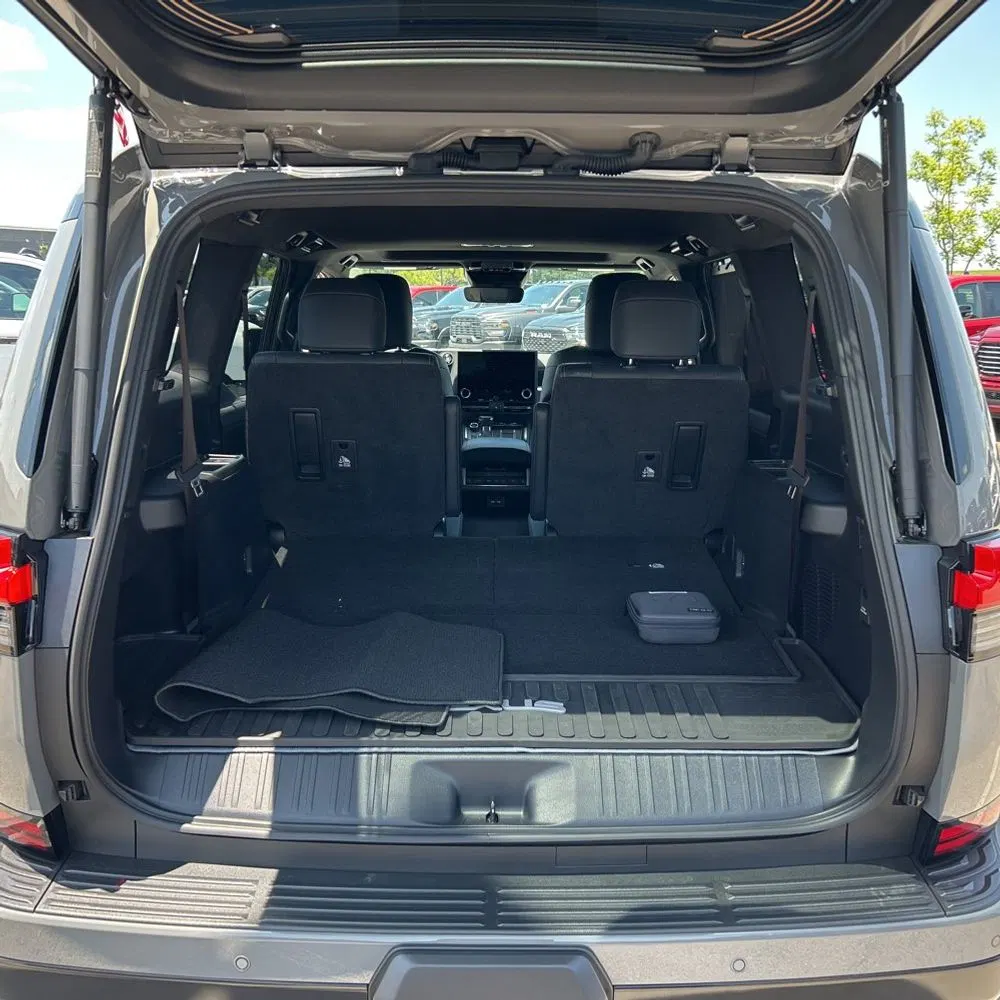 2024 Lexus GX 550 Luxury