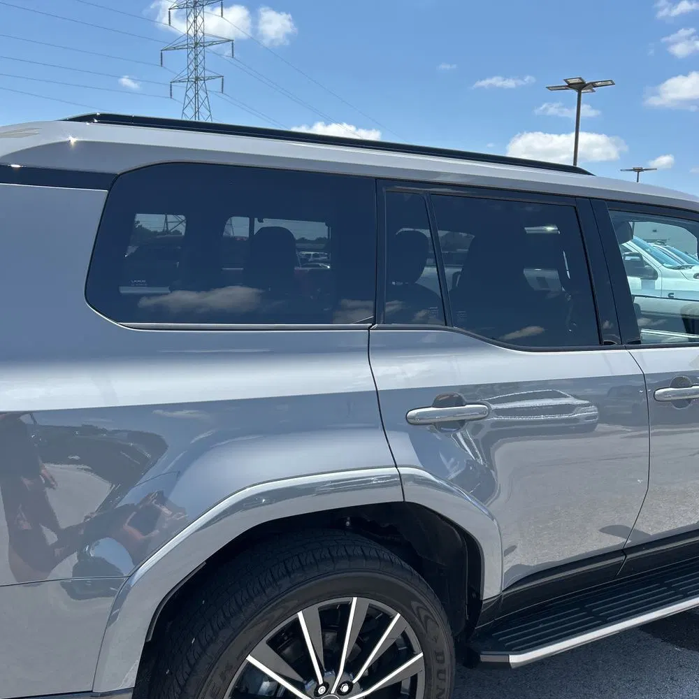 2024 Lexus GX 550 Luxury