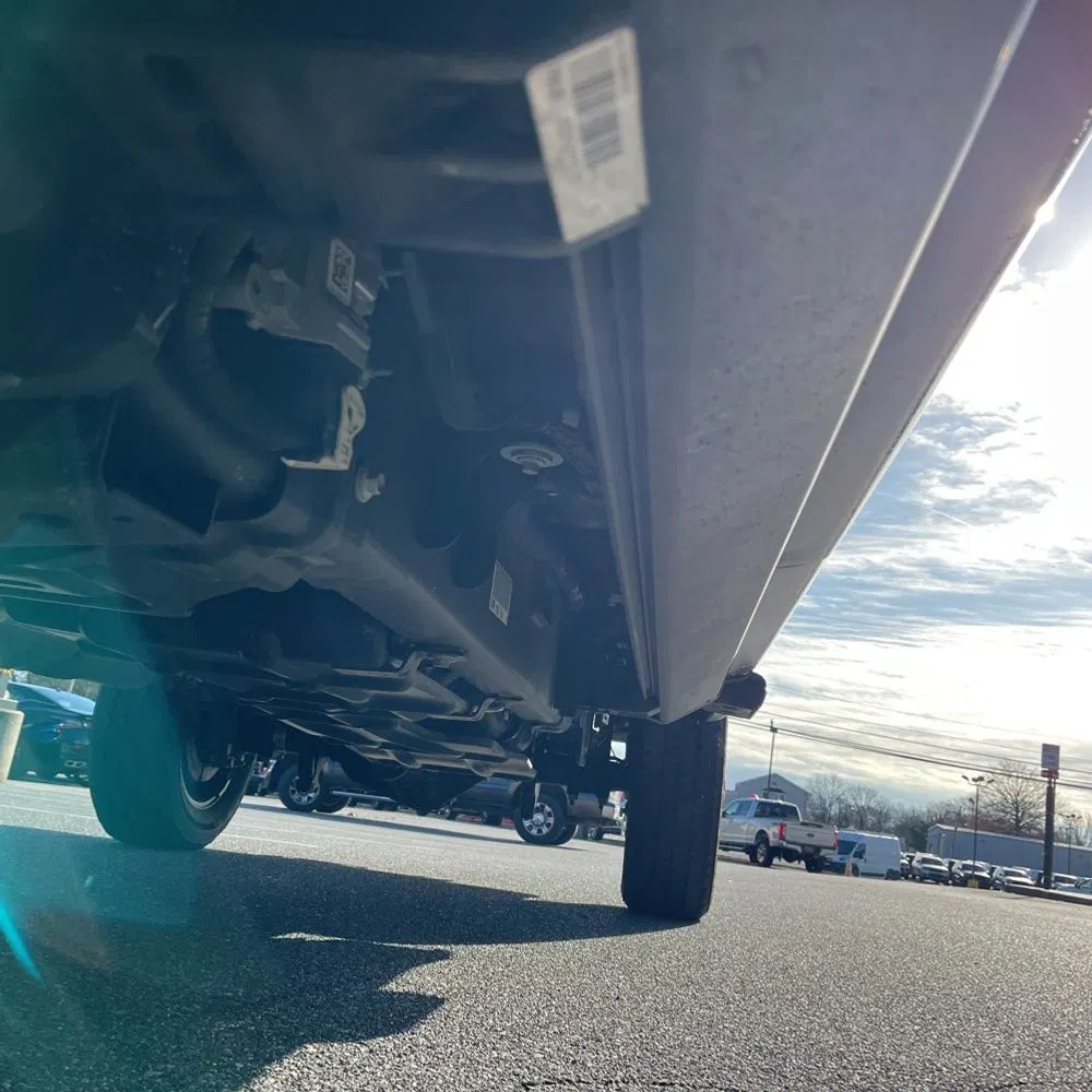 2023 Ford F-250 Super Duty Platinum