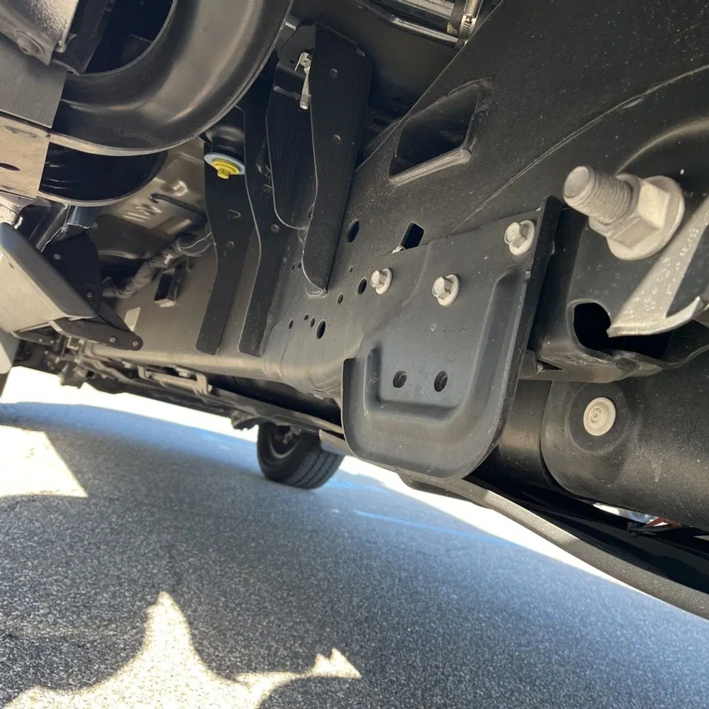 2023 Ford F-250 Super Duty Platinum