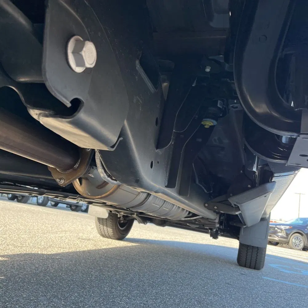 2023 Ford F-250 Super Duty Platinum