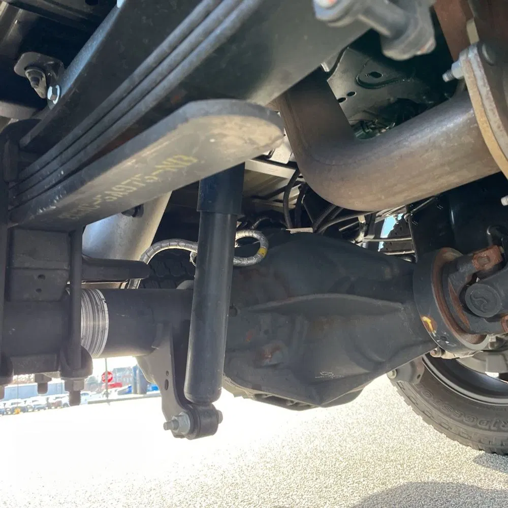 2023 Ford F-250 Super Duty Platinum