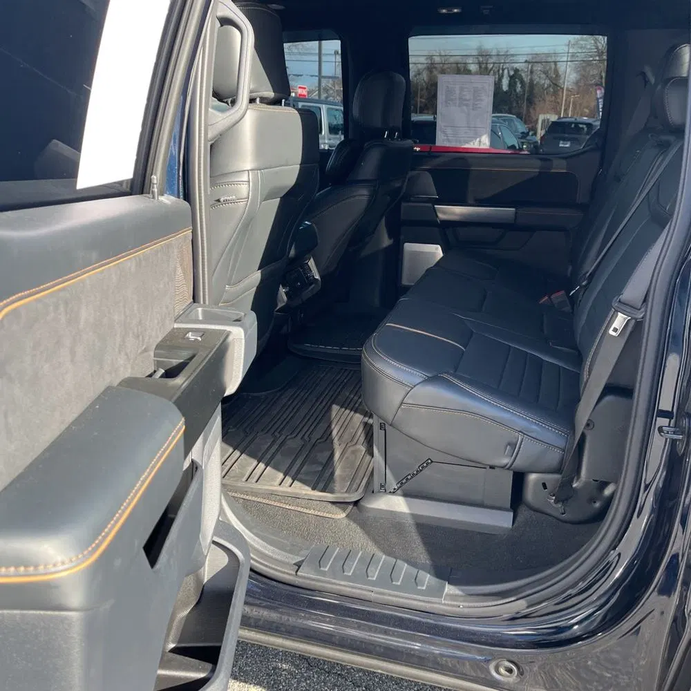 2023 Ford F-250 Super Duty Platinum