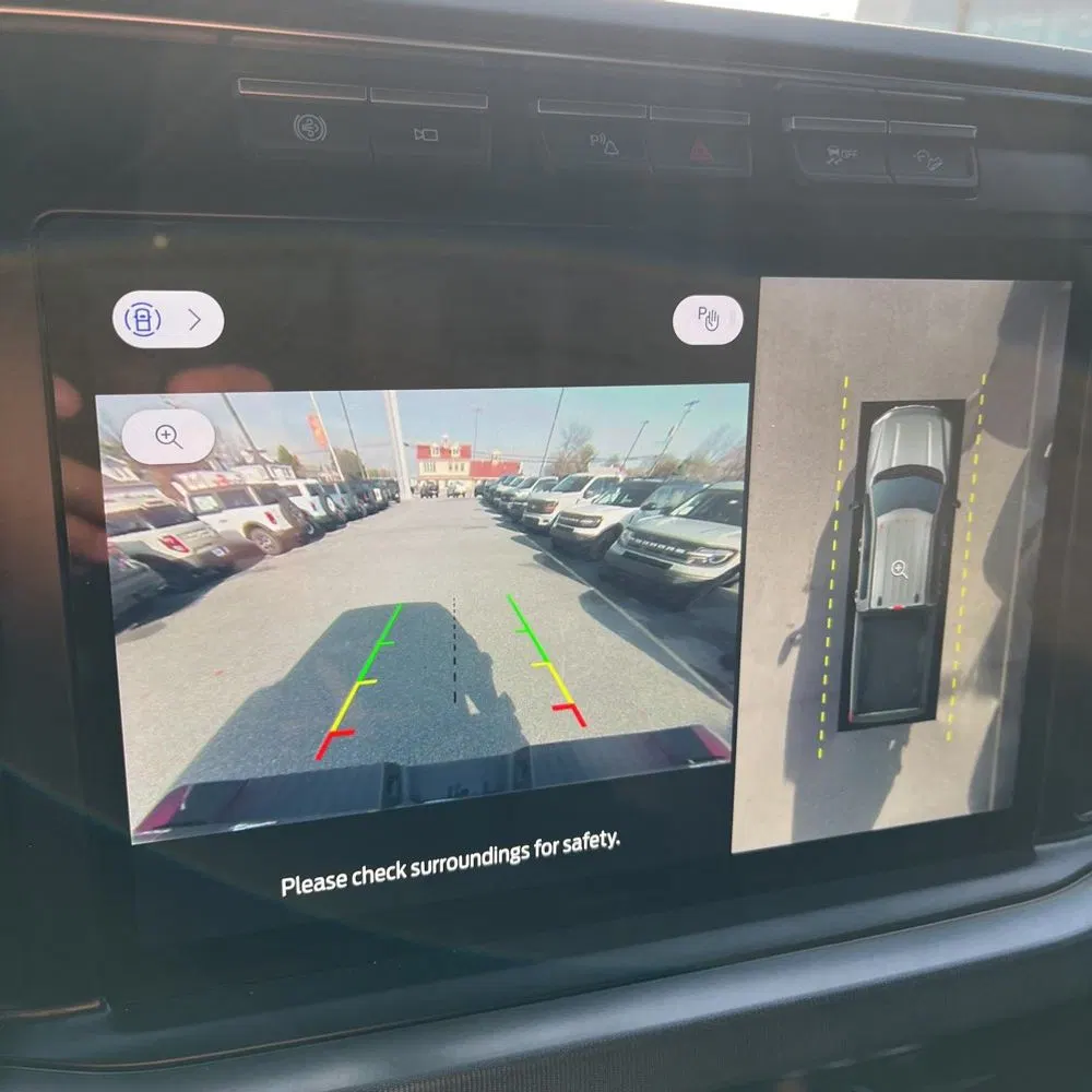 2023 Ford F-250 Super Duty Platinum